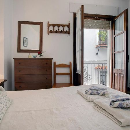 Apartament La Casita Grazalema Zewnętrze zdjęcie