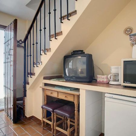 Apartament La Casita Grazalema Zewnętrze zdjęcie