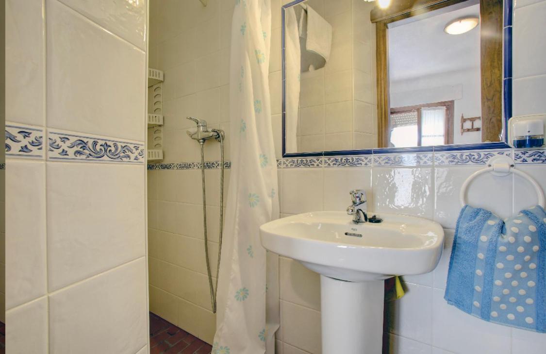 Apartament La Casita Grazalema Zewnętrze zdjęcie