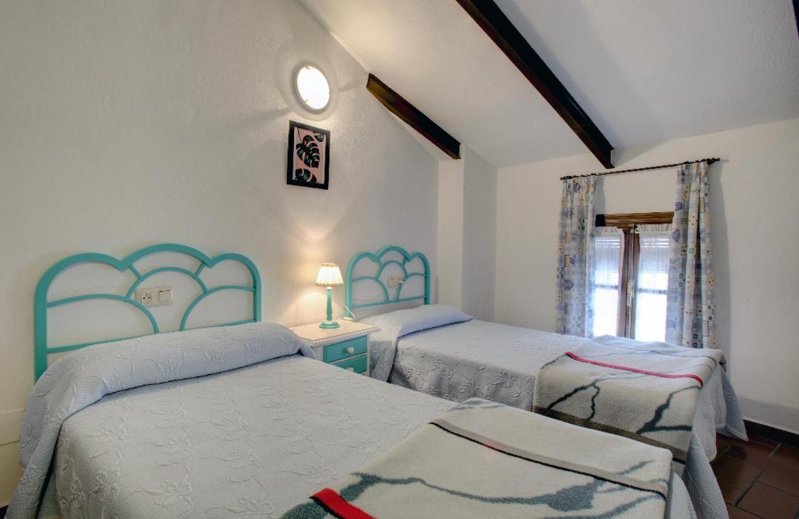 Apartament La Casita Grazalema Zewnętrze zdjęcie